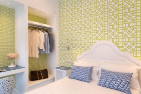 Scirocco Design Apartment